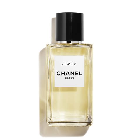 chanel exclusifs jersey